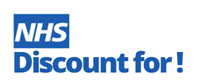 nhs discount for