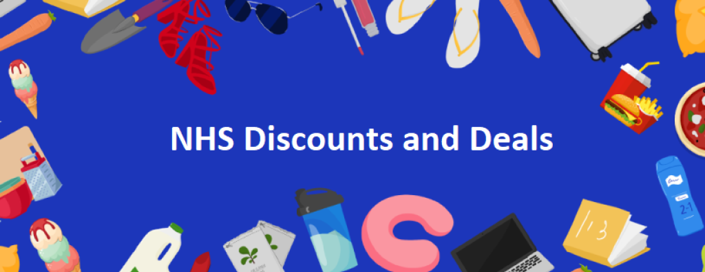 nhsdiscountfor