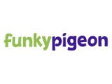 Take 20% Off Your Purchase at Funky Pigeon